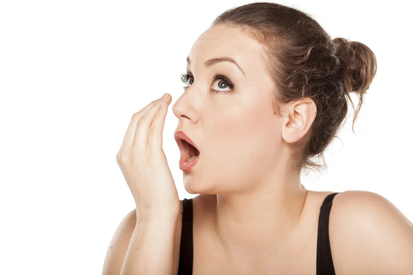 آیا روکش دندان با بوی بدن دهان مرتبط است؟